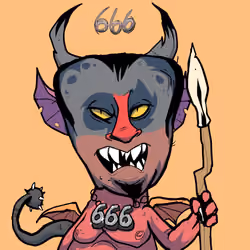 devilvalley #907