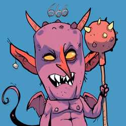 devilvalley #544