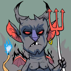 devilvalley #740