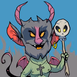 devilvalley #827