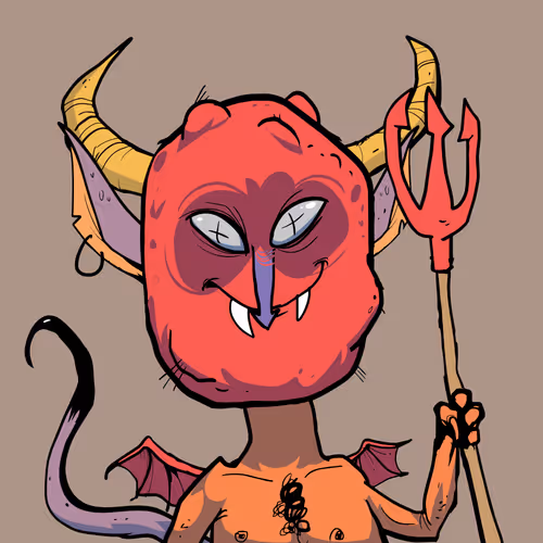Devilvalley