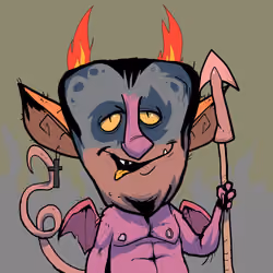 devilvalley #548