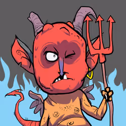 devilvalley #326