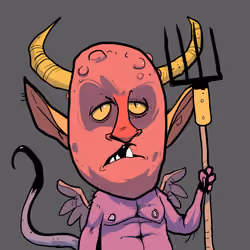 devilvalley #1305