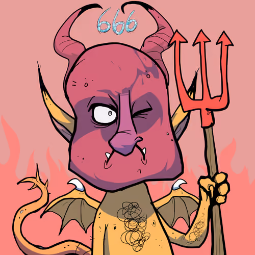 devilvalley #732