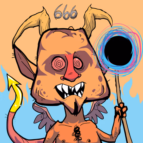 Devilvalley