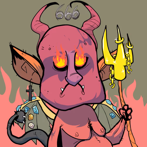 devilvalley #4125