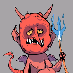 devilvalley #693