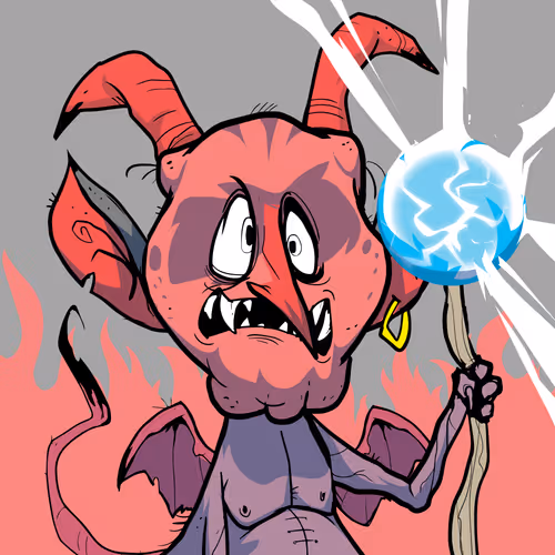 Devilvalley