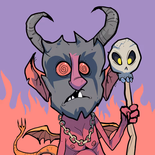 Devilvalley