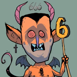 devilvalley #5053