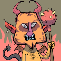 devilvalley #1203