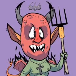 devilvalley #3115