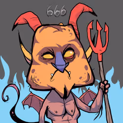 devilvalley #5012