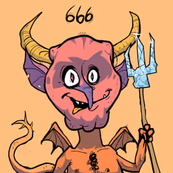 devilvalley #106