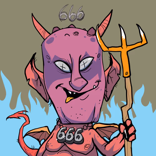 devilvalley #1819