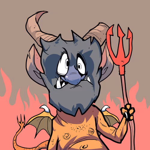 Devilvalley