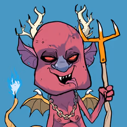 devilvalley #538