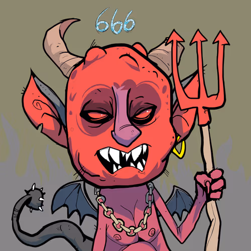 Devilvalley