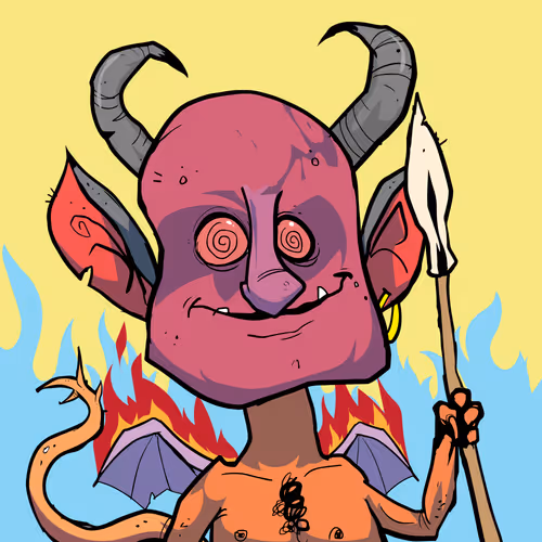 Devilvalley