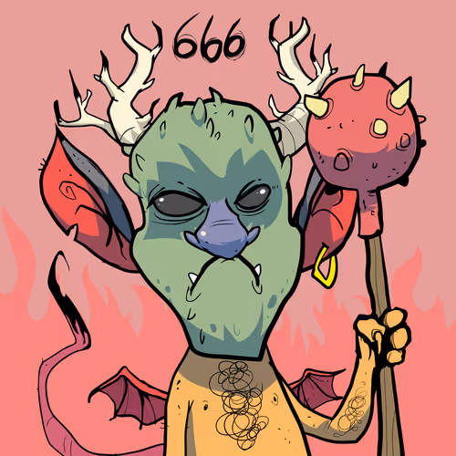 Devilvalley