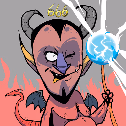Devilvalley