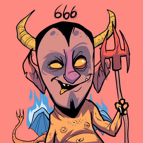 Devilvalley