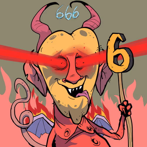 Devilvalley