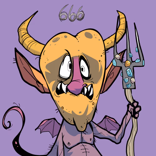 Devilvalley