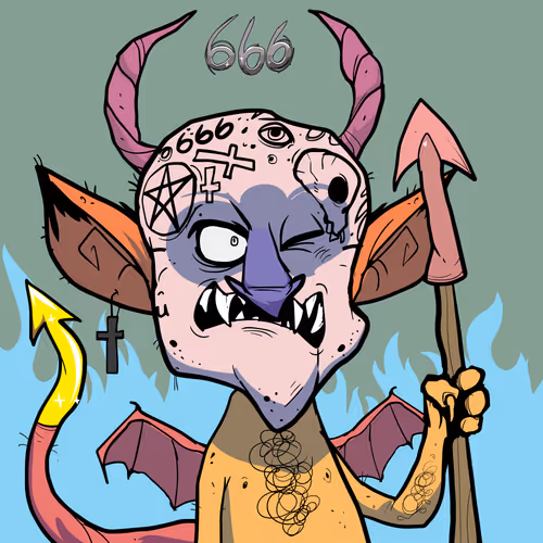 Devilvalley