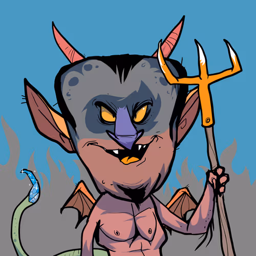 Devilvalley