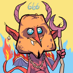 devilvalley #317