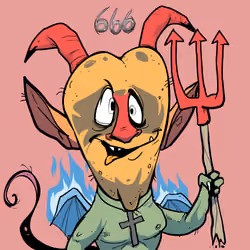 devilvalley #2099