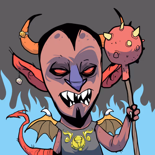 Devilvalley