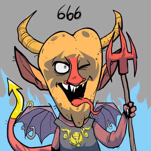 devilvalley #157