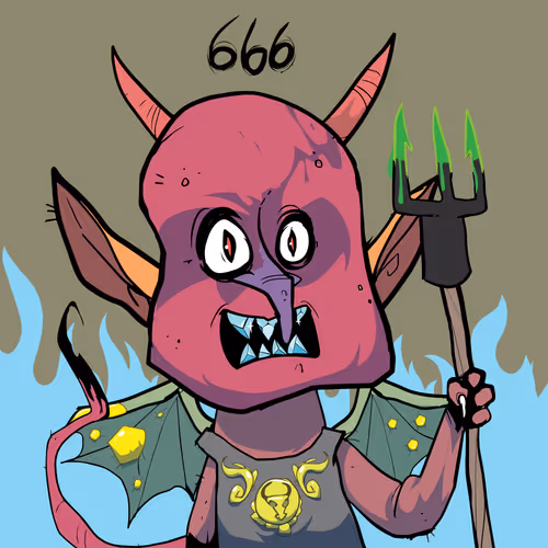 Devilvalley