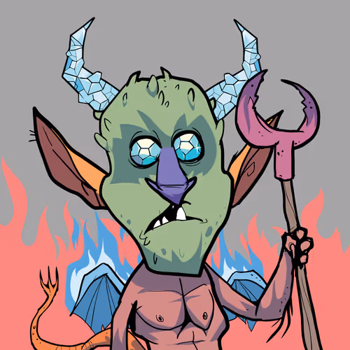 Devilvalley