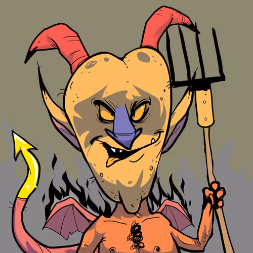Devilvalley