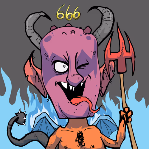 Devilvalley