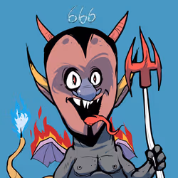 4284