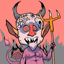 devilvalley #218