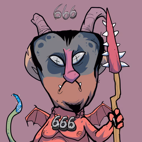 Devilvalley