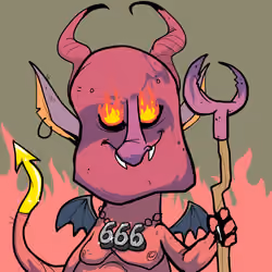 devilvalley #3620