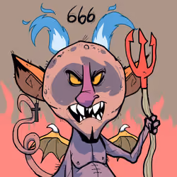 devilvalley #94