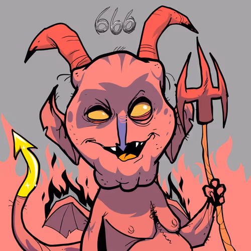 devilvalley #1007