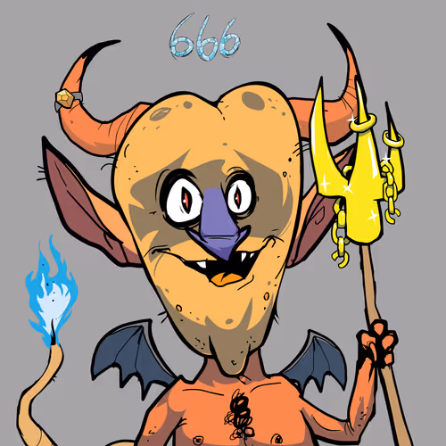 Devilvalley