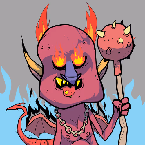 Devilvalley