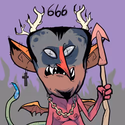 devilvalley #942