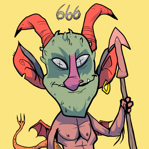 devilvalley #574