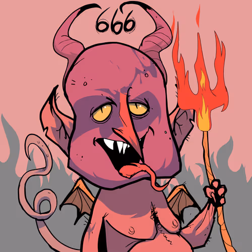 Devilvalley